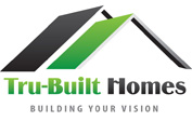 Tru Built Homes | Building Your Vision